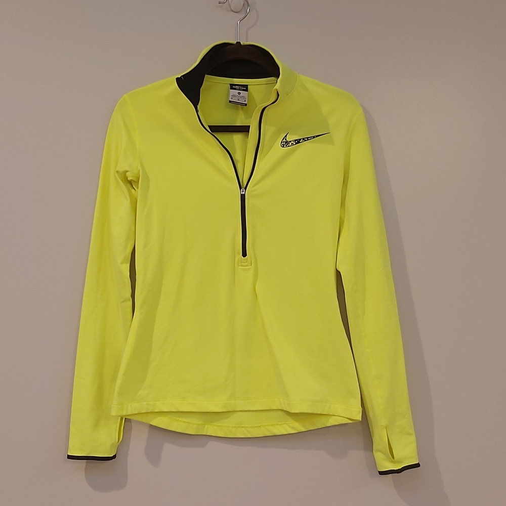 Nike Pro Dry-Fit Pullover